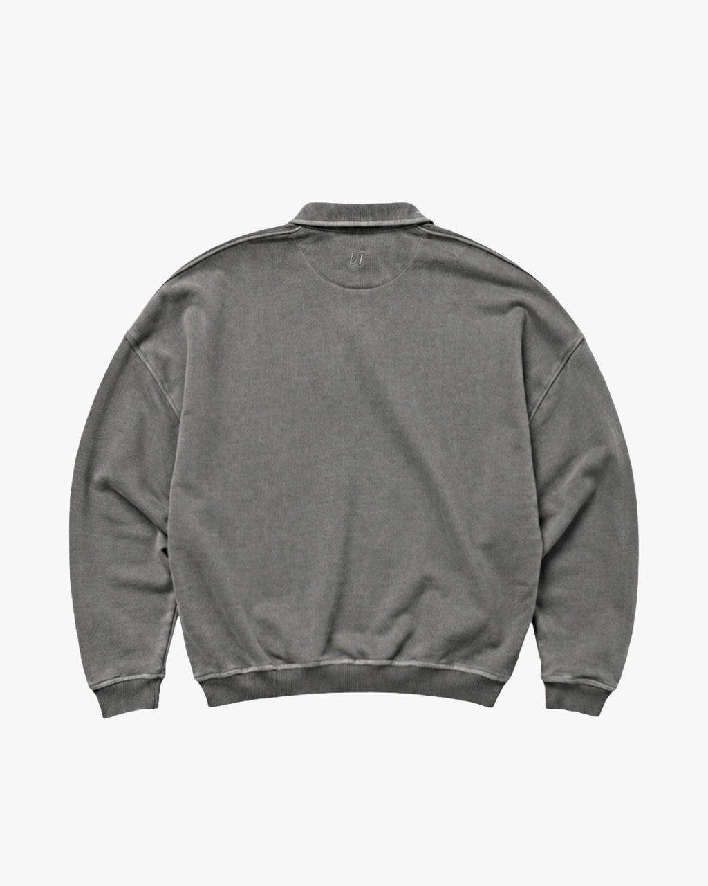 Field Quarter Zip