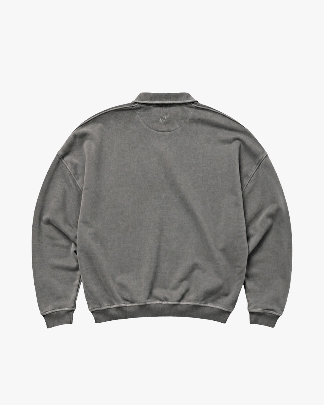 Field Quarter Zip