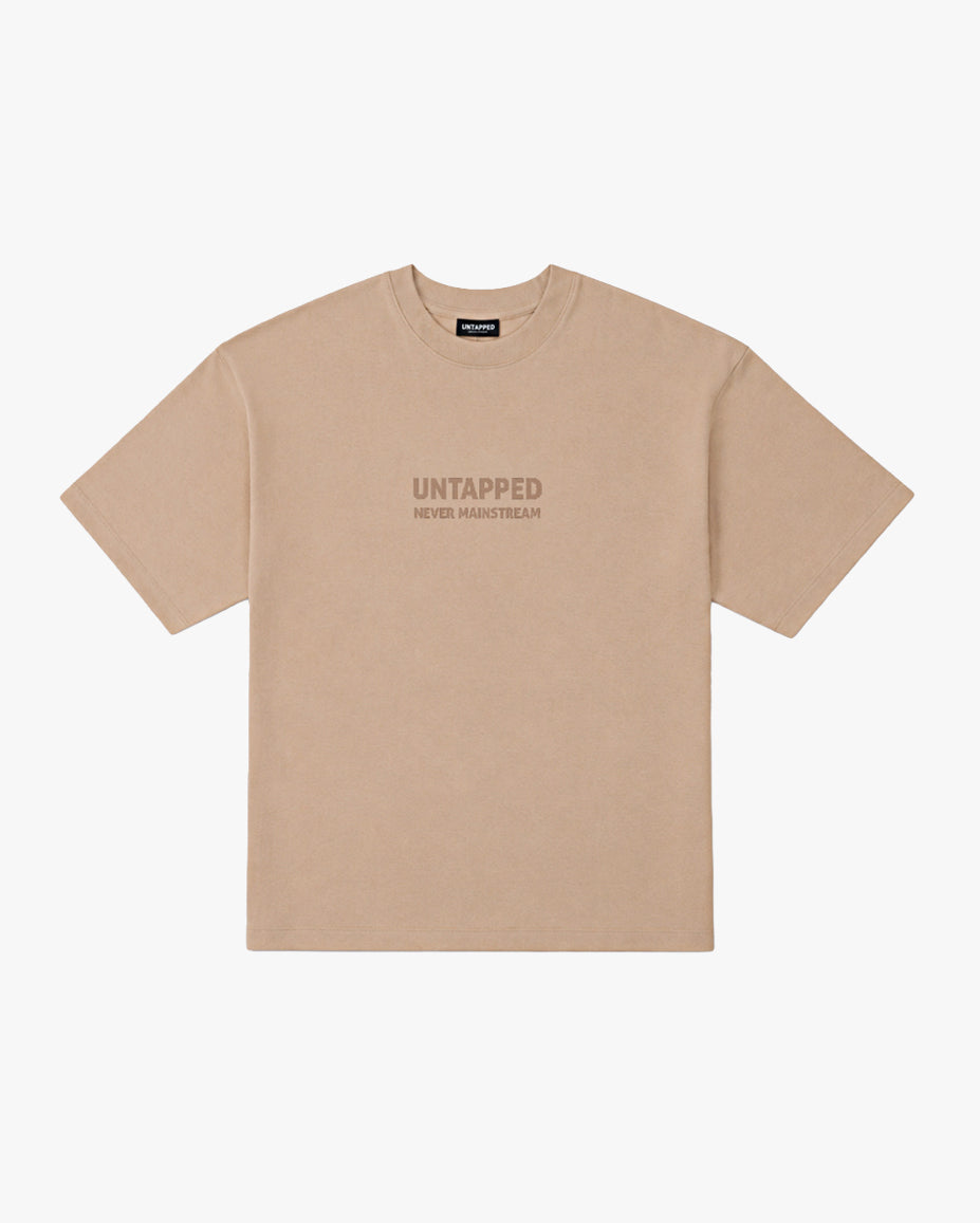 Monogram Tee