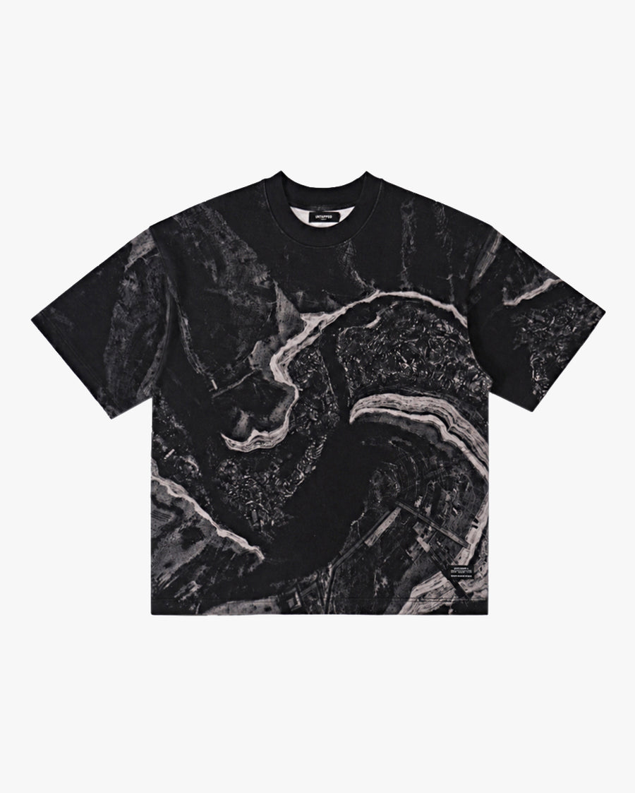 Terrain Tee