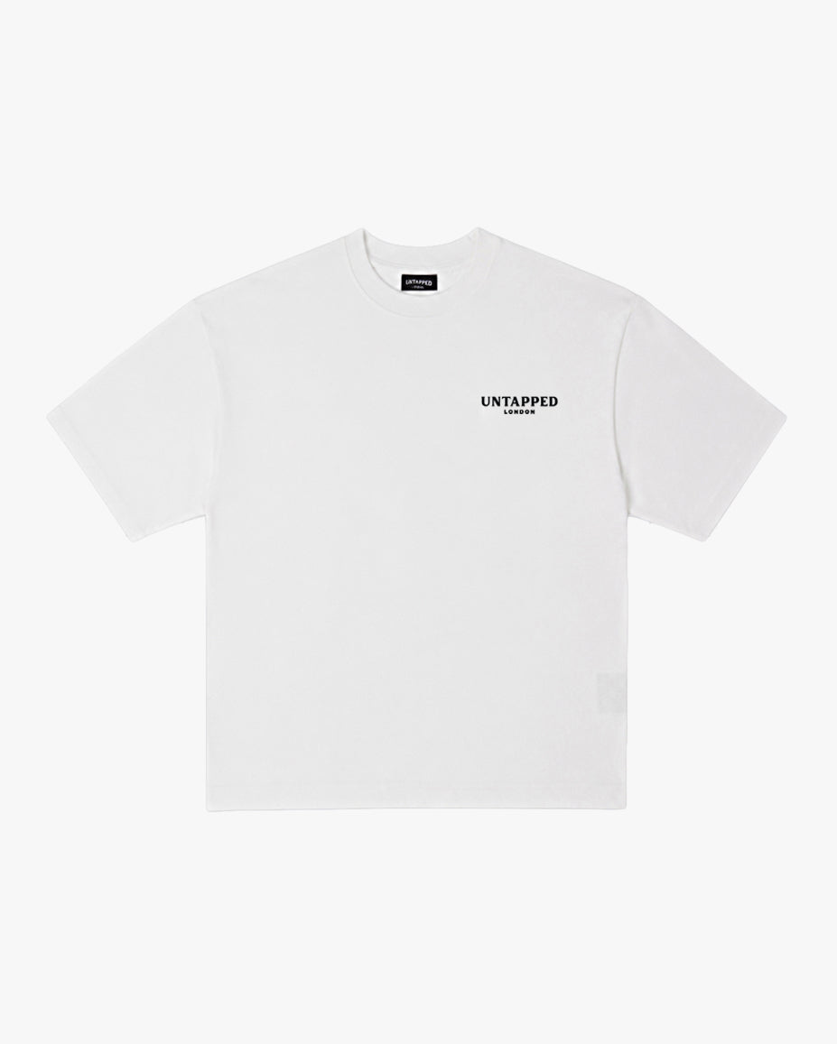 Signature Tee