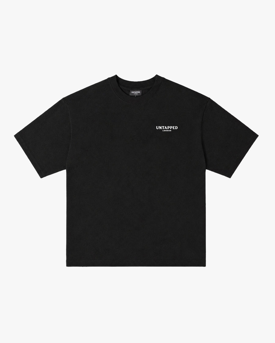 Signature Tee