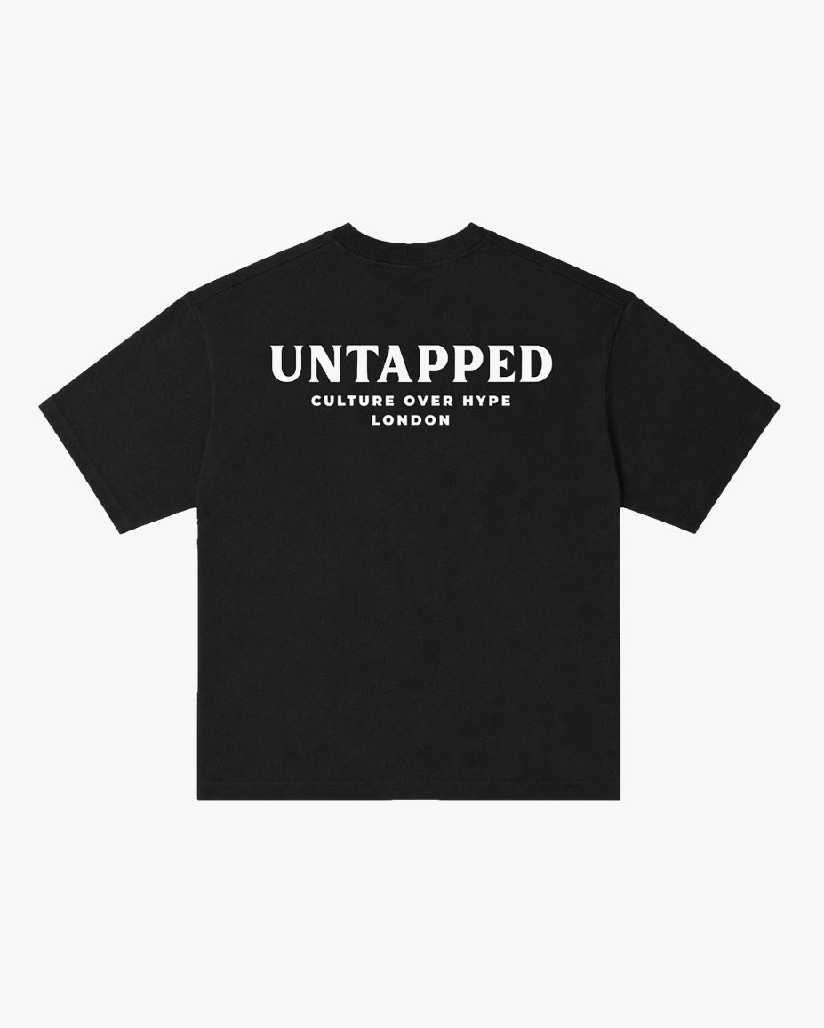 Signature Tee