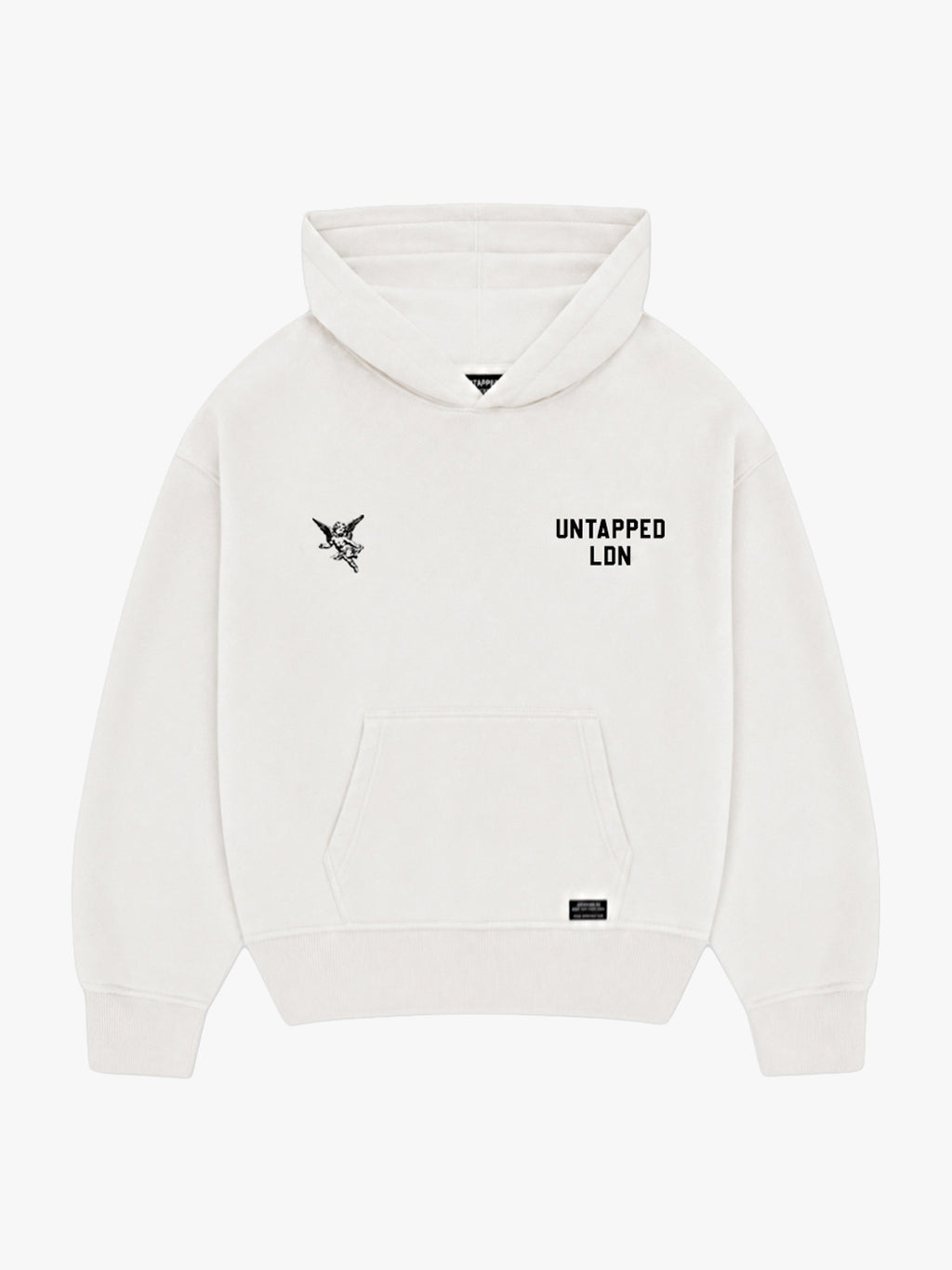 Heritage Hoodie