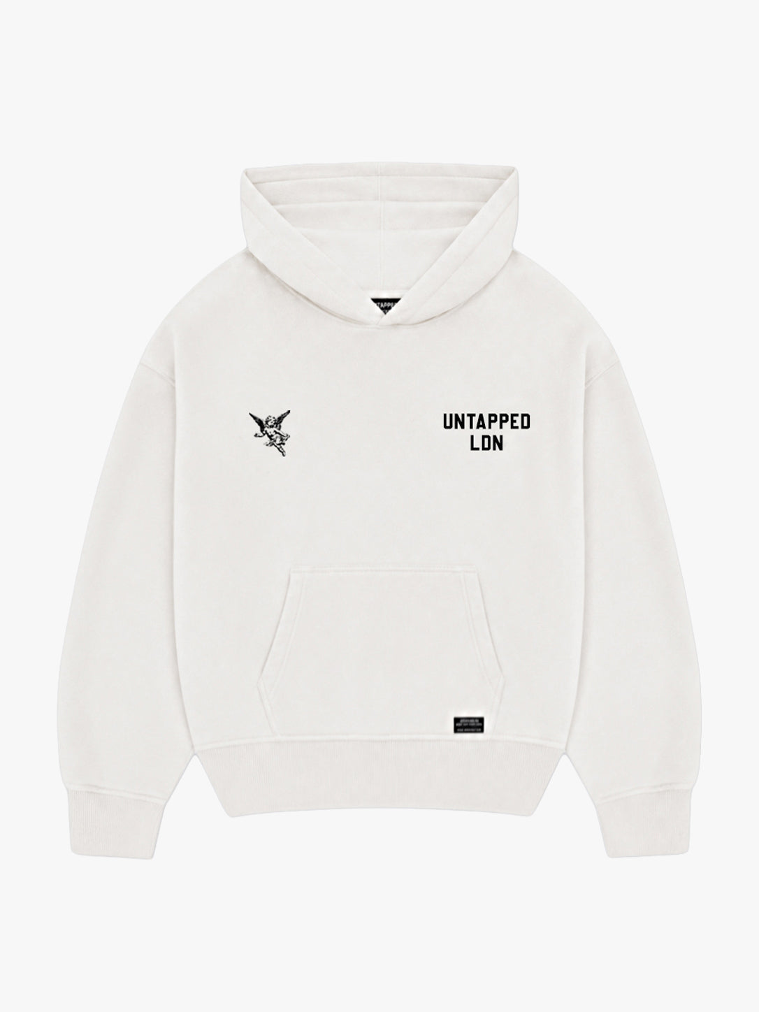 Heritage Hoodie