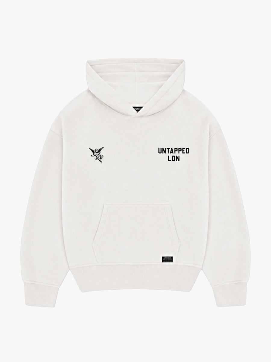 Heritage Hoodie