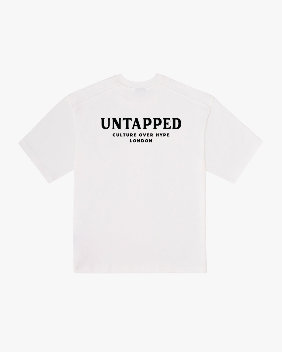 Signature Tee