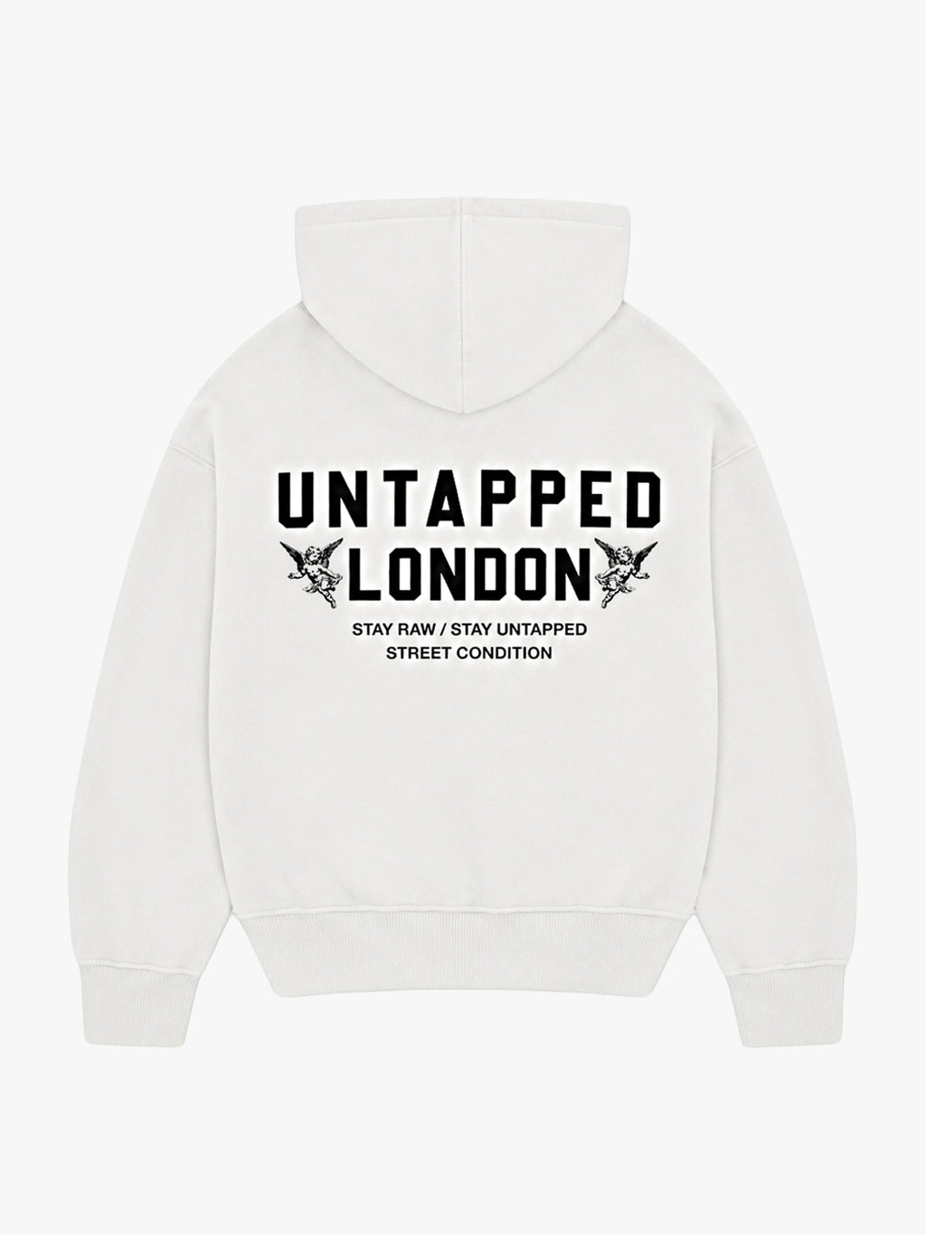 Heritage Hoodie