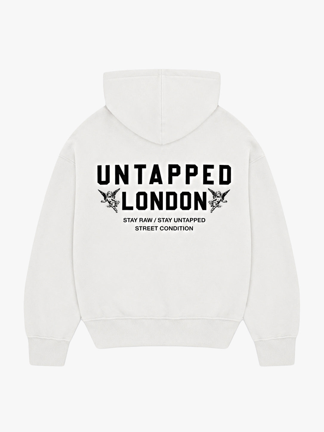 Heritage Hoodie