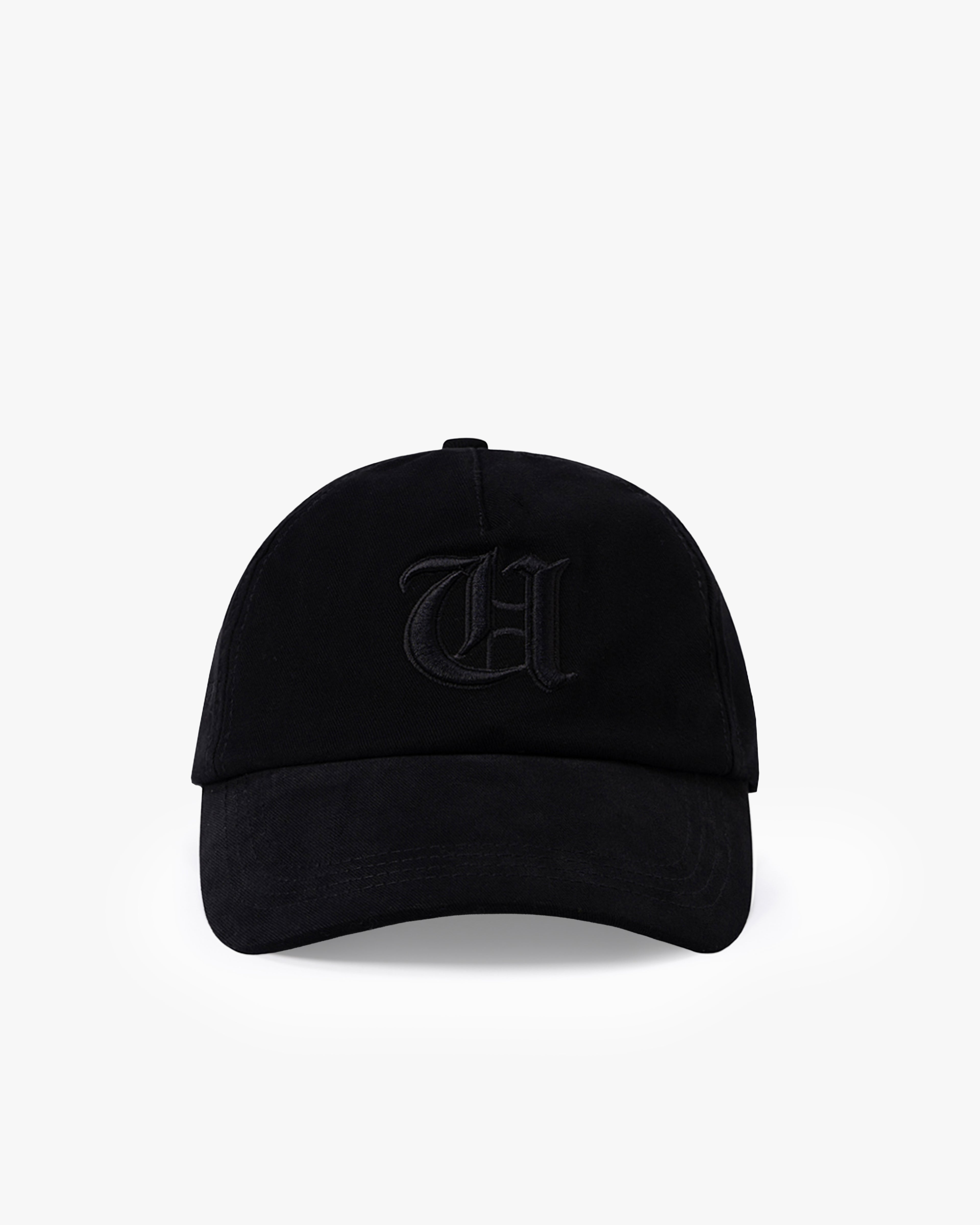 UT Monogram Cap