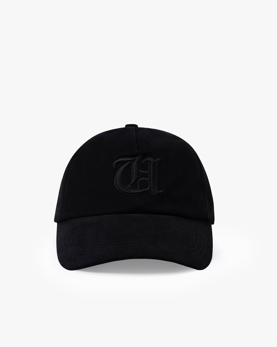 UT Monogram Cap