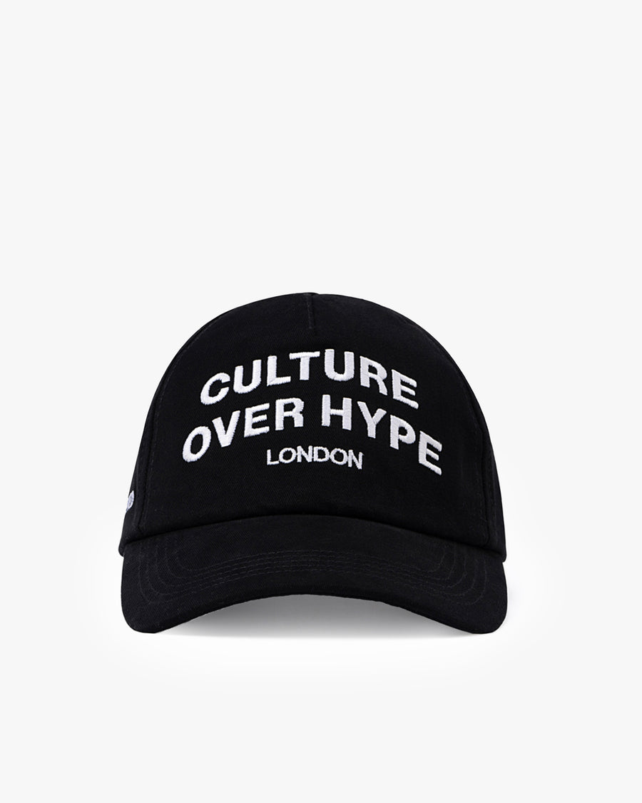 Culture Cap