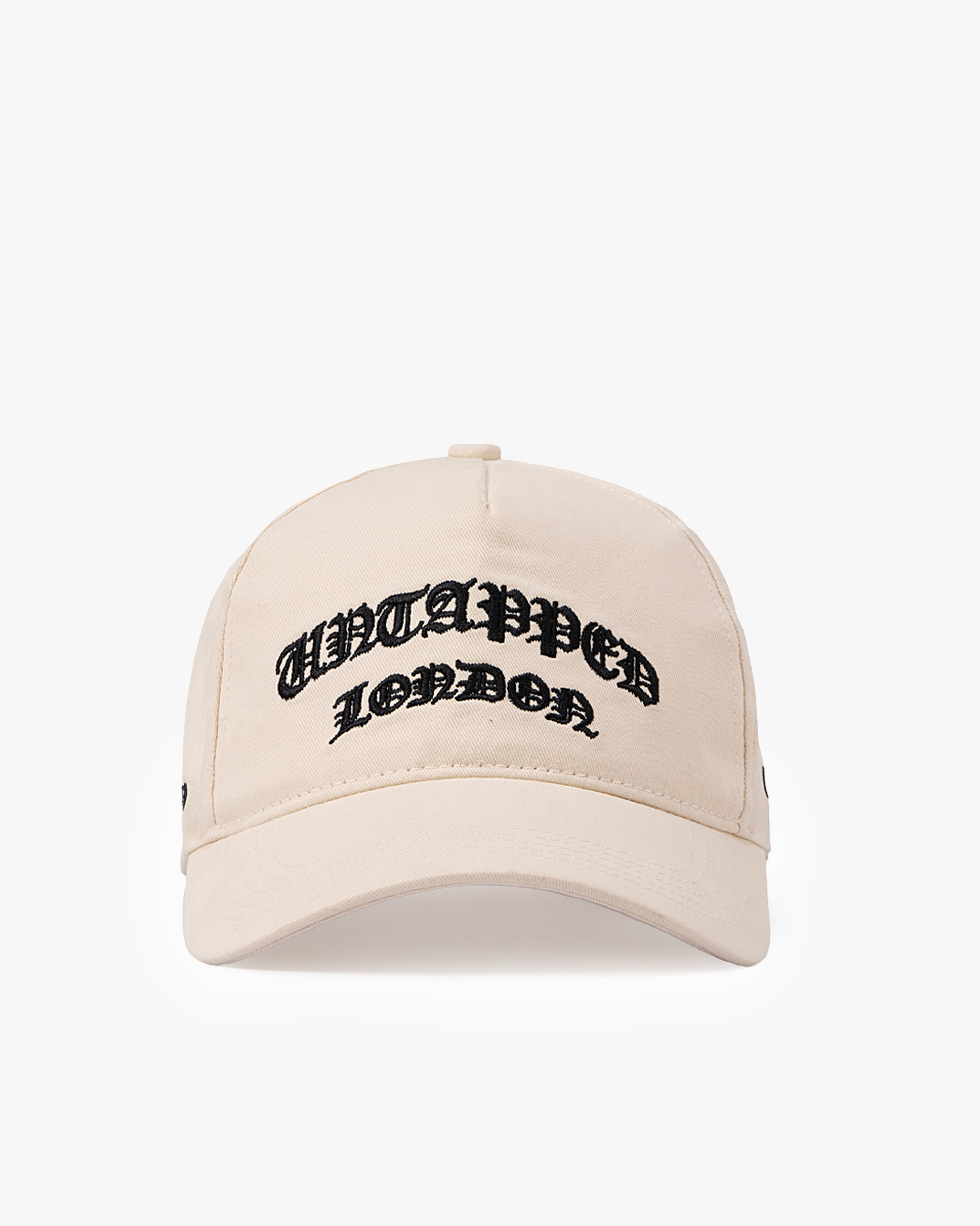 London Script Cap