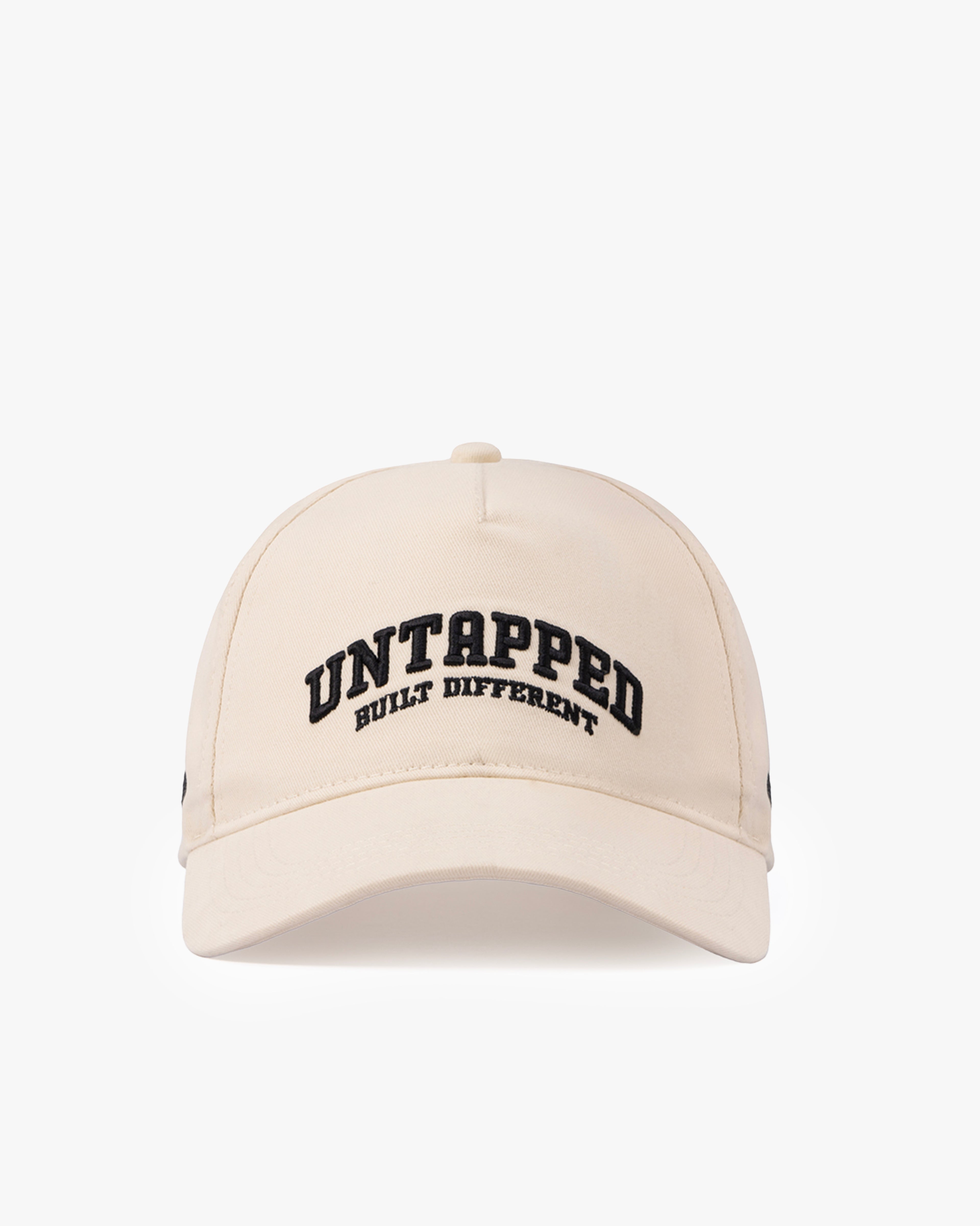 Built Different Cap