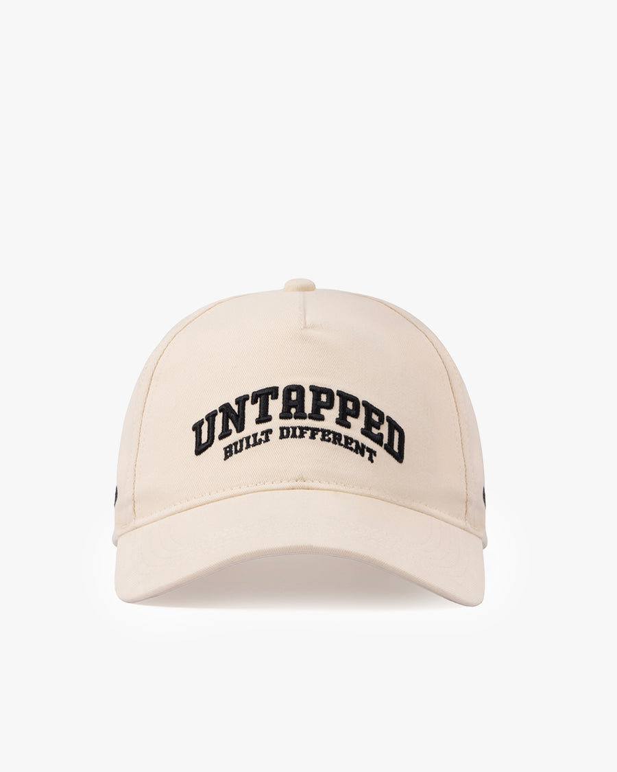 Built Different Cap