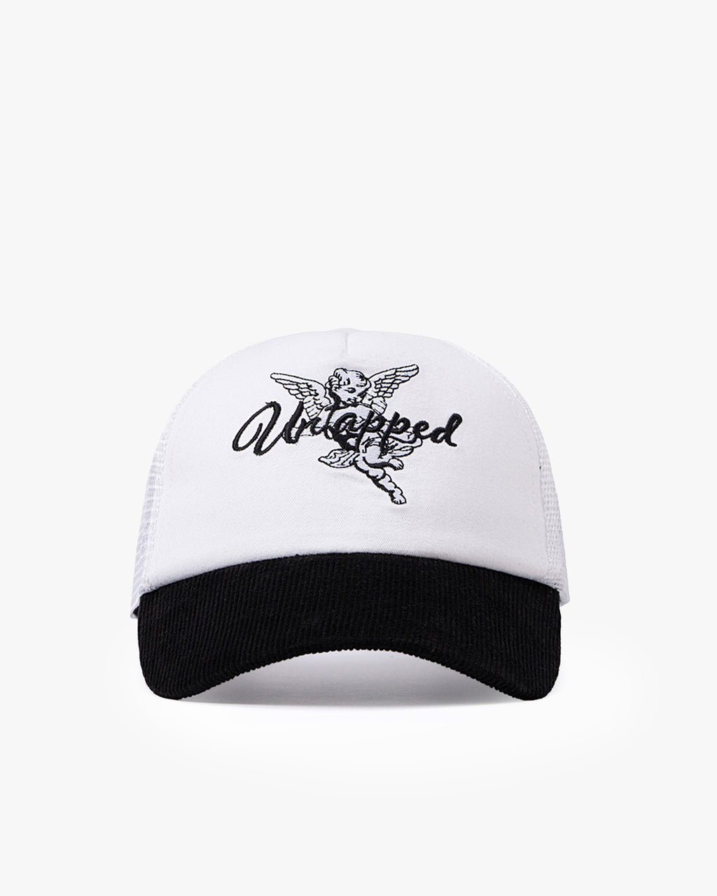 Cherub Trucker