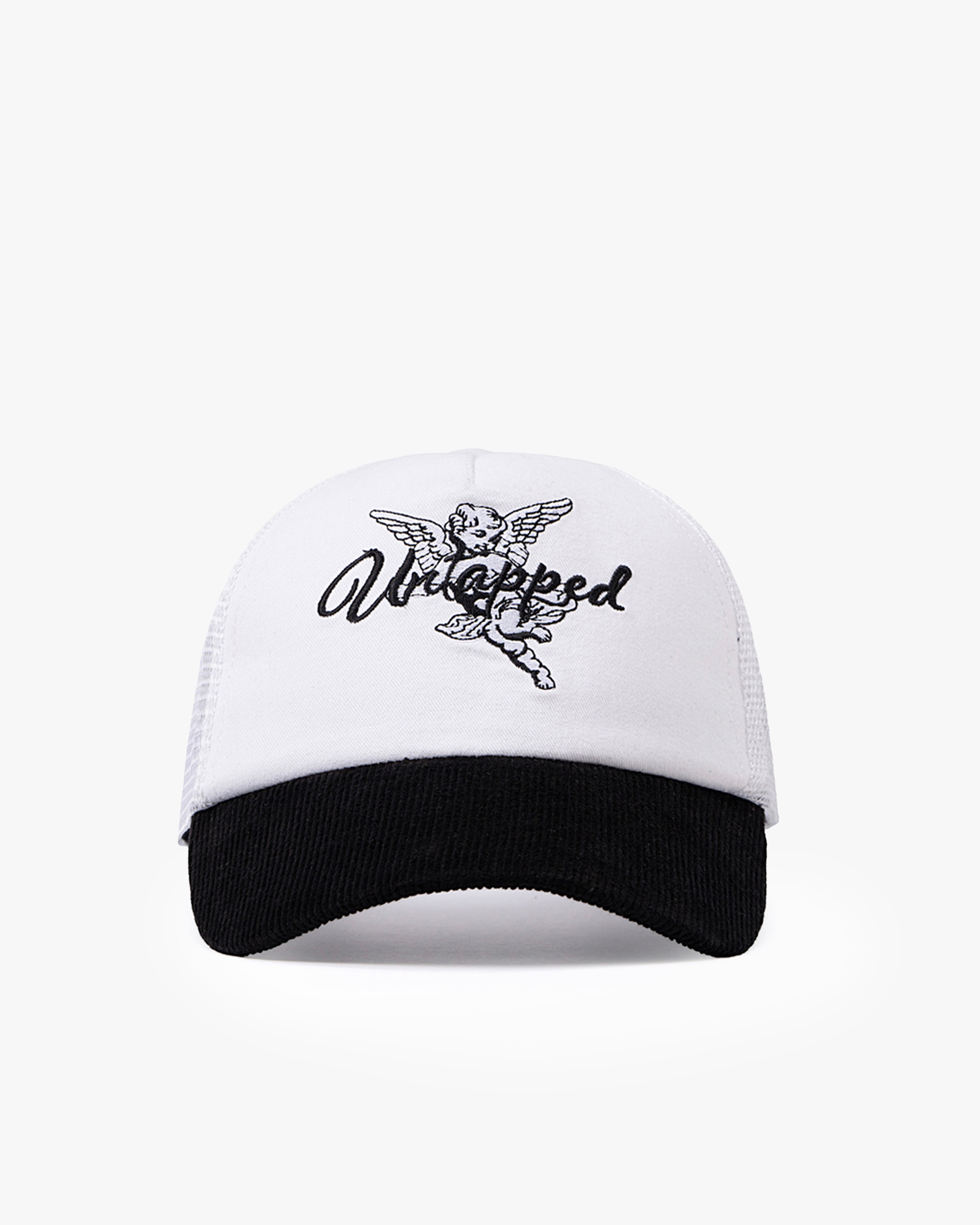 Cherub Trucker