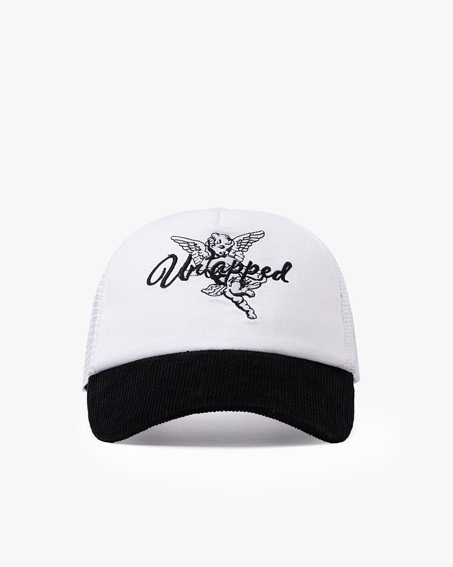 Cherub Trucker