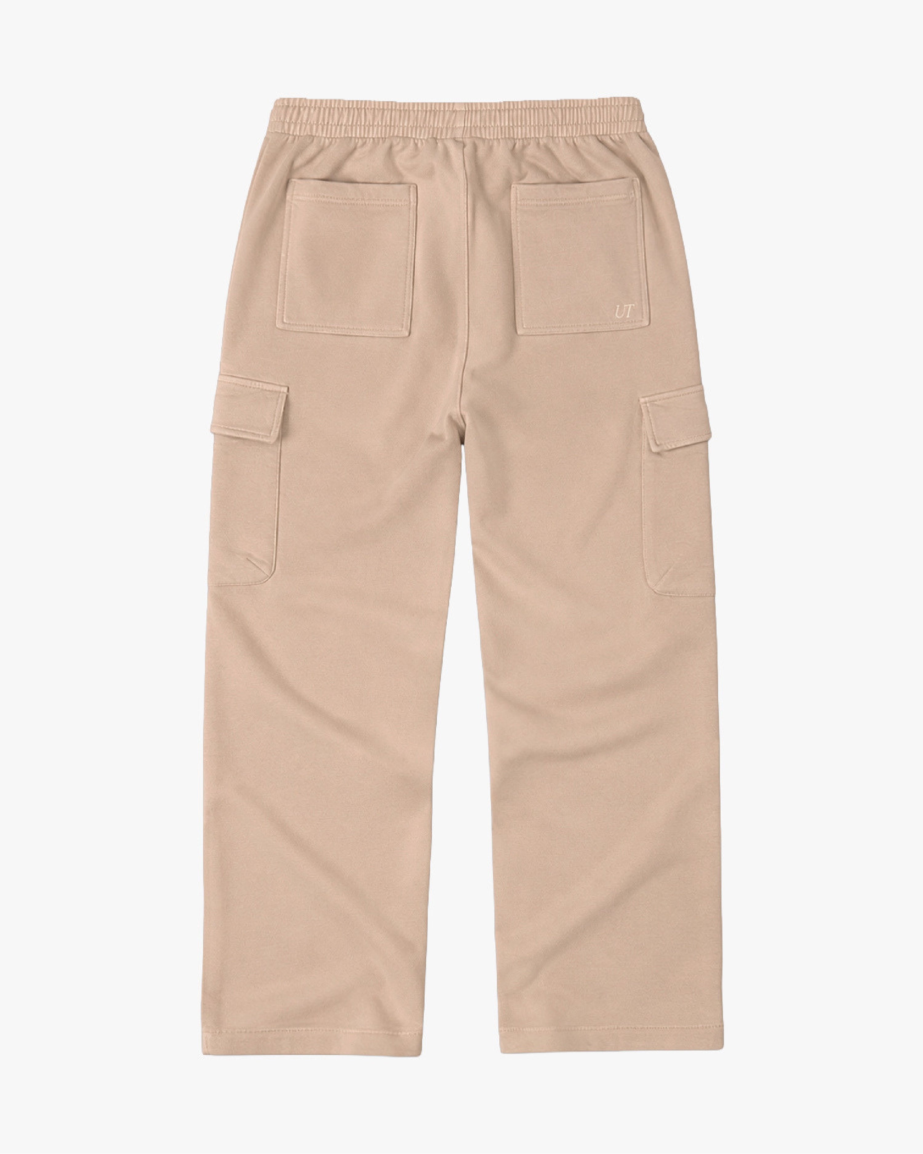 Field Cargo